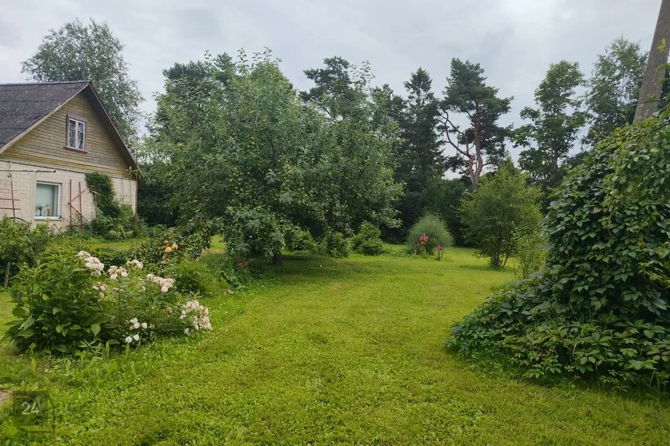 3-toaline Maja - Tartu vald, Valgma küla - foto 3