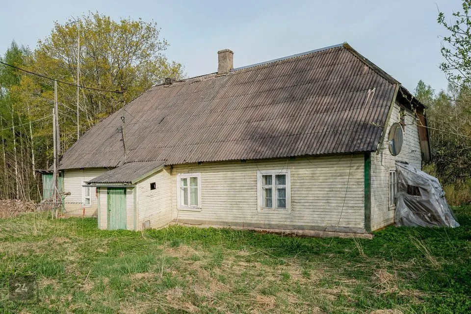 4-комнатная дом в Rõuge vald, Kogrõ küla - фото 2