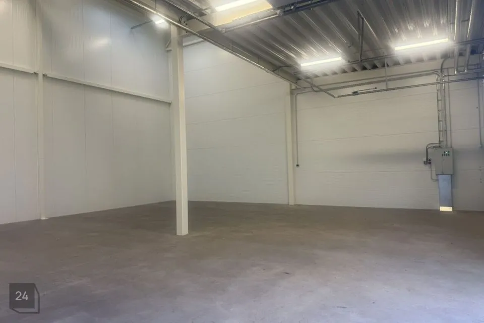 Ladu või Tootmine, 145 m² Äripind - Tallinn, Mustamäe linnaosa - foto 5