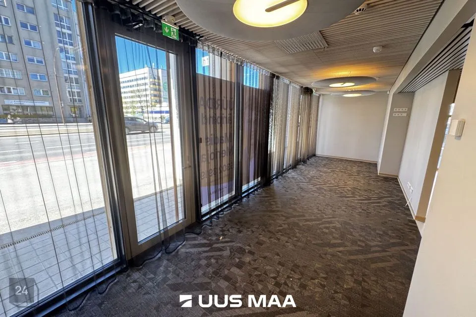 Teenindus, 145 m² Äripind  -  Tallinn, Kesklinna linnaosa - foto 4