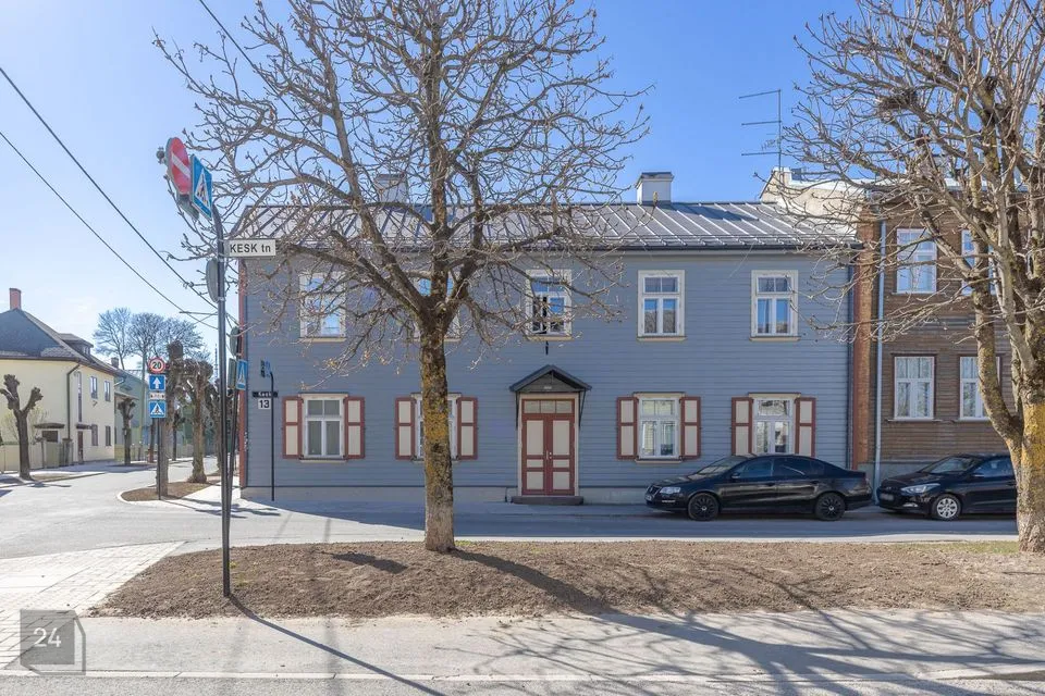 1-toaline Korter  -  Tartu linn, Tartu linn