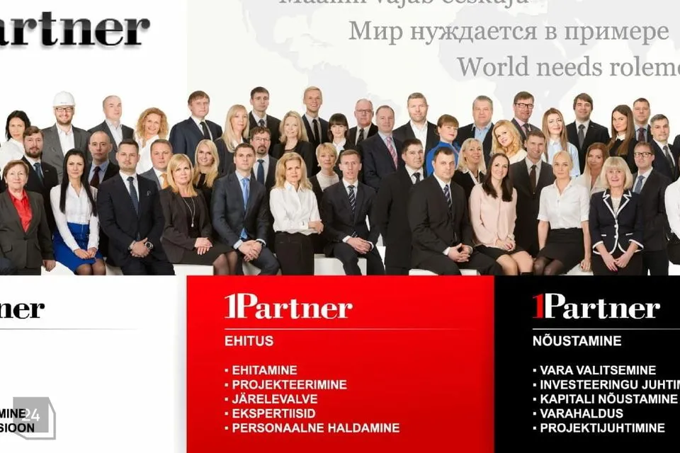 Bureau, 83 m² business in Tallinn, Kesklinna linnaosa - photo 3