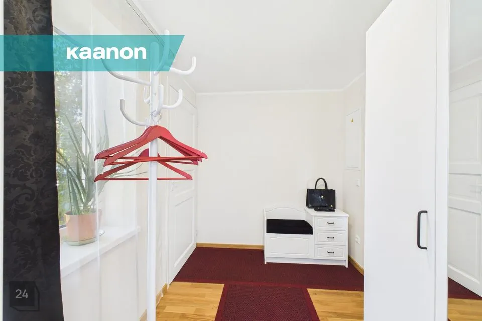 5-toaline Maja - Tartu linn, Tartu linn - foto 3