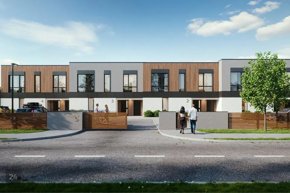 5-toaline Korter  -  Tallinn, Haabersti linnaosa - foto 5