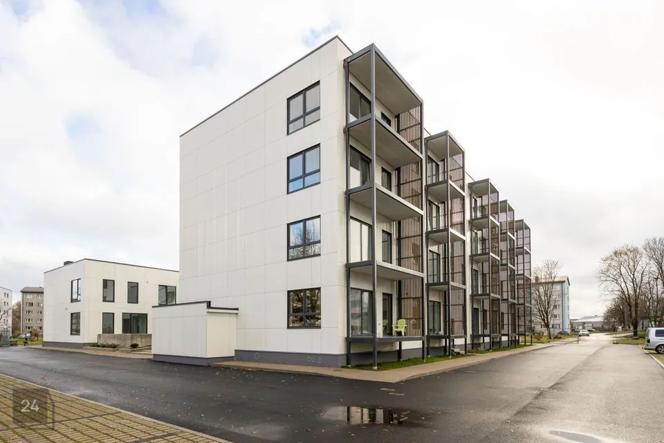 72 m² business in Maardu linn - photo 3