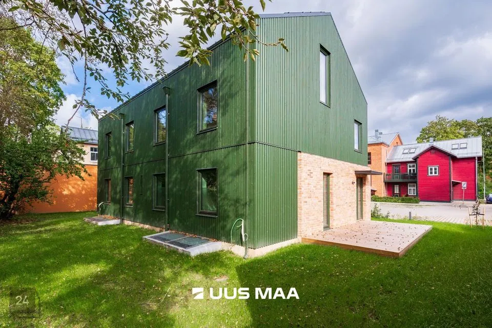 3-room apartment in Tartu linn, Tartu linn - photo 3