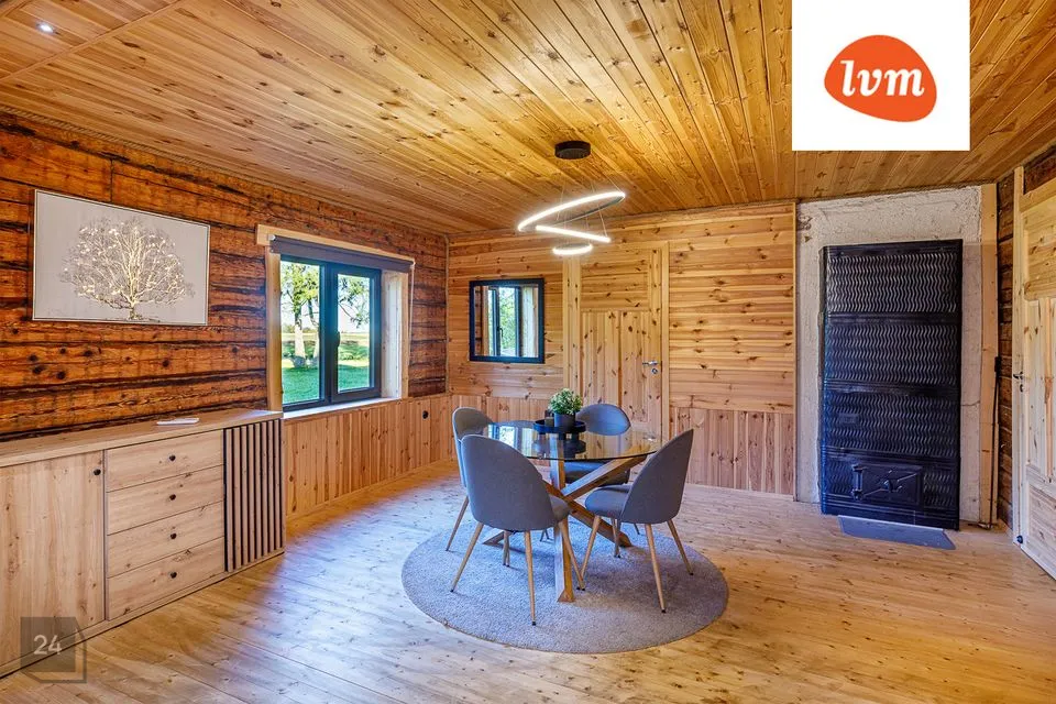 5-toaline Maja - Jõgeva vald, Kaude küla - foto 2