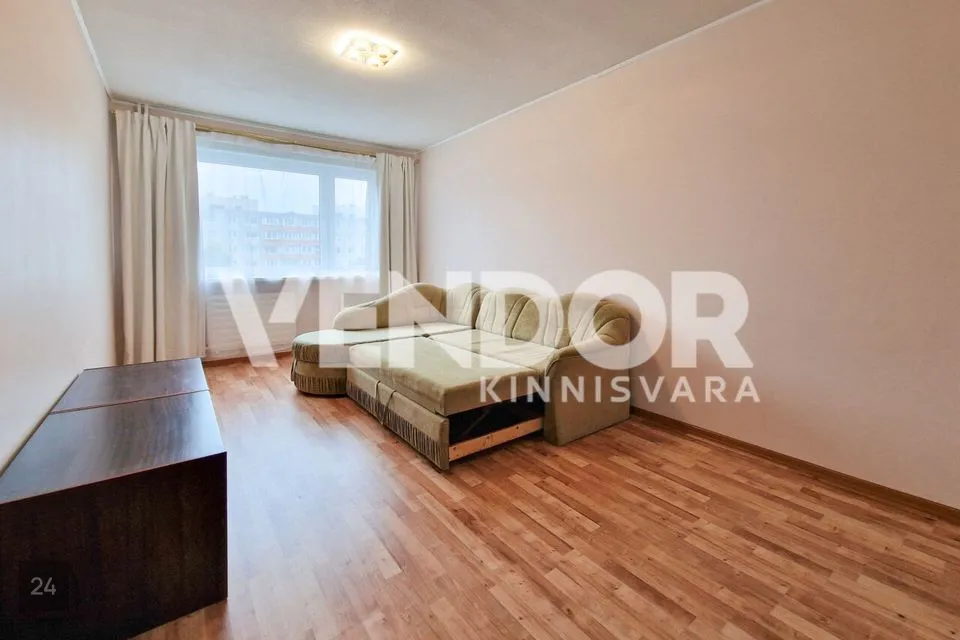 3-toaline Korter  -  Tallinn, Lasnamäe linnaosa - foto 4