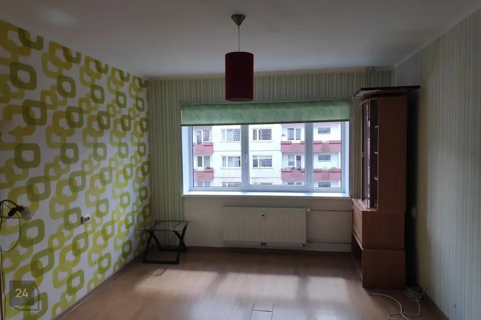 1-комнатная Квартира в Vinni vald, Vinni alevik - фото 3