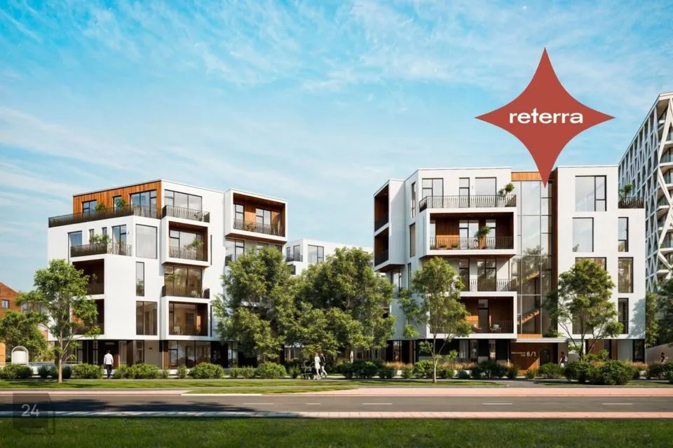 3-toaline Korter  -  Tallinn, Põhja-Tallinna linnaosa - foto 2