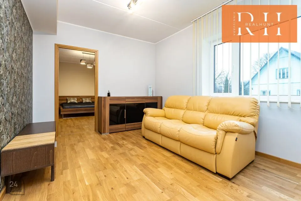 Другое или Размещение/расселение, 51 m² Бизнес-площадь в Tallinn, Haabersti linnaosa - фото 4