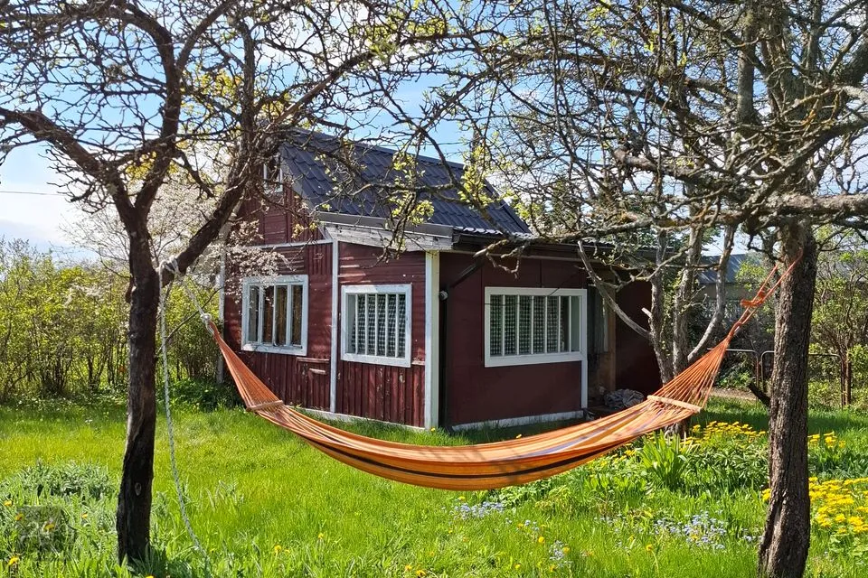 1-room Summer home in Lääne-Harju vald, Paldiski linn - photo 2