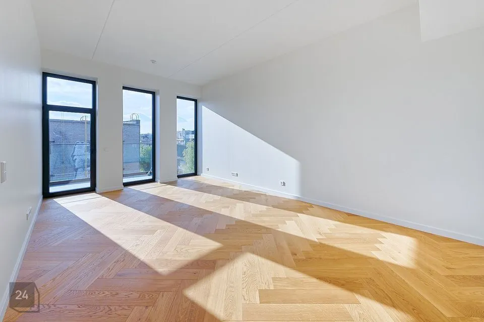 3-toaline Korter - Tallinn, Põhja-Tallinna linnaosa - foto 3