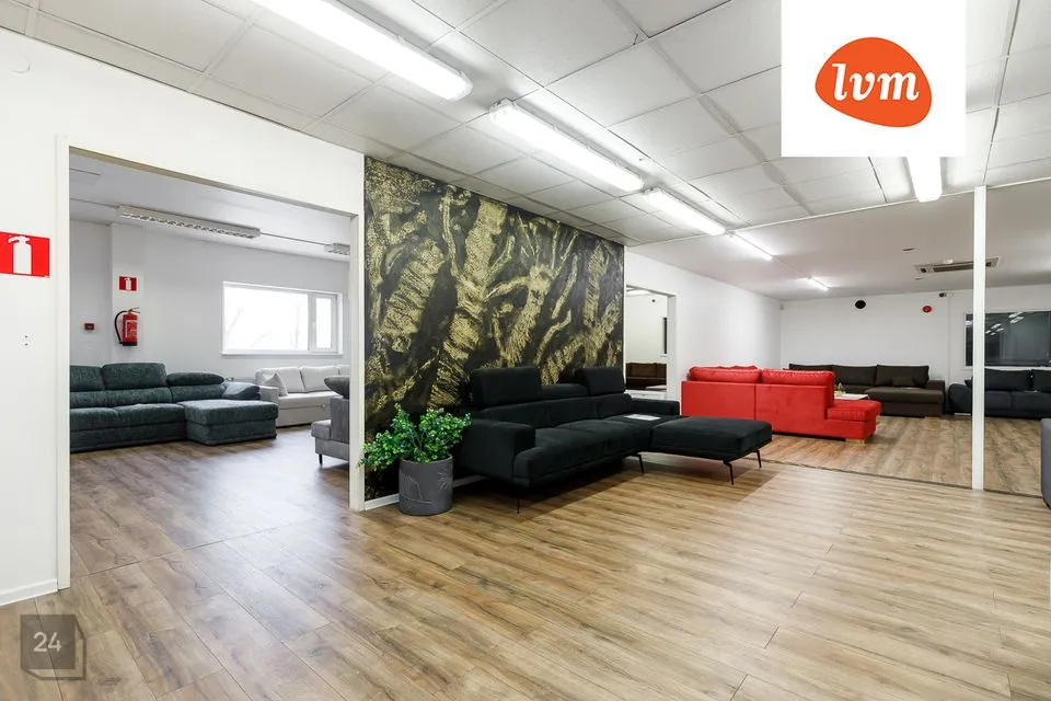 1911 m² Äripind  -  Luunja vald, Lohkva - foto 4