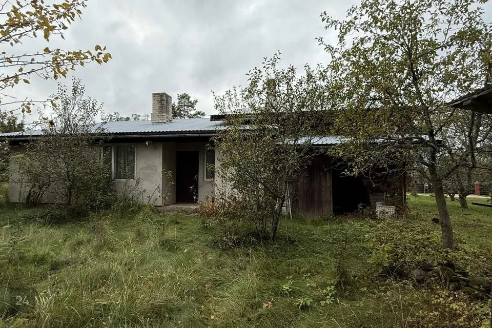 3-комнатная Дача в Nõo vald, Meeri küla - фото 3