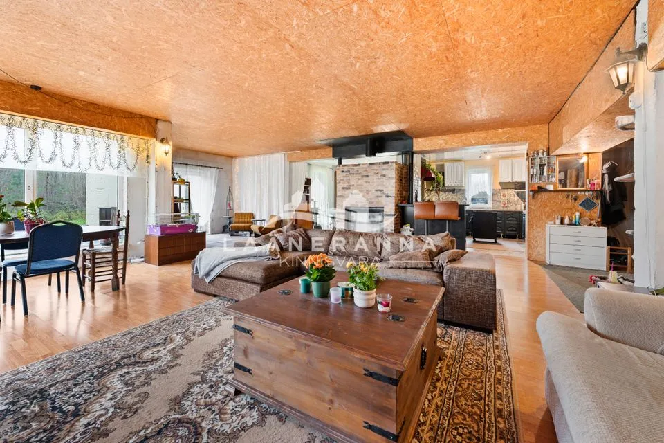 6-toaline Maja  -  Haapsalu linn, Mägari küla