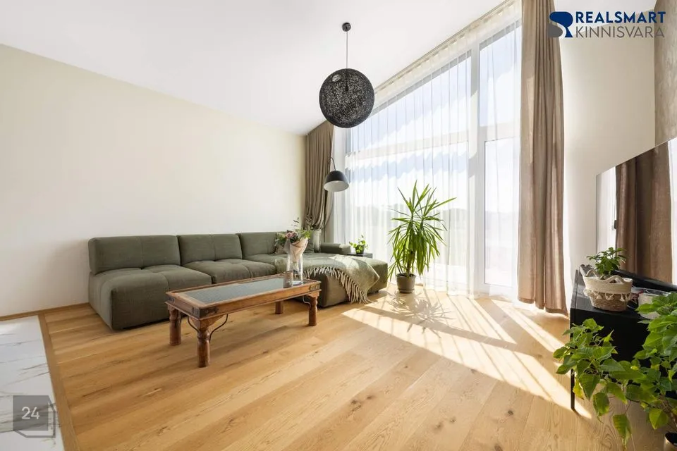 4-toaline Maja - Kastre vald, Haaslava küla - foto 4