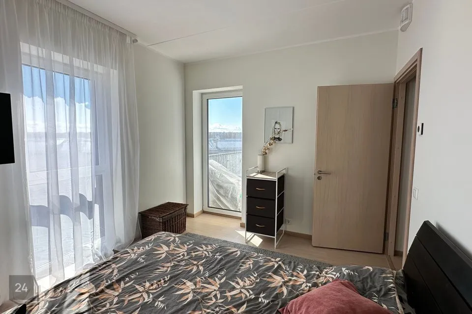 3-toaline Korter  -  Tallinn, Haabersti linnaosa - foto 5