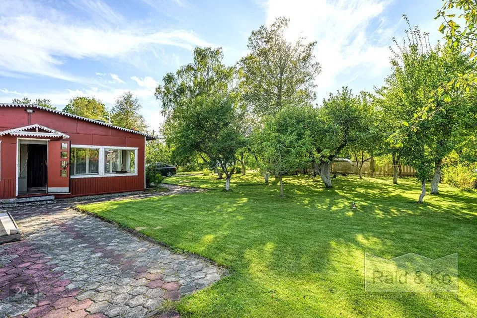 4-toaline Suvila - Kohila vald, Aespa alevik - foto 2