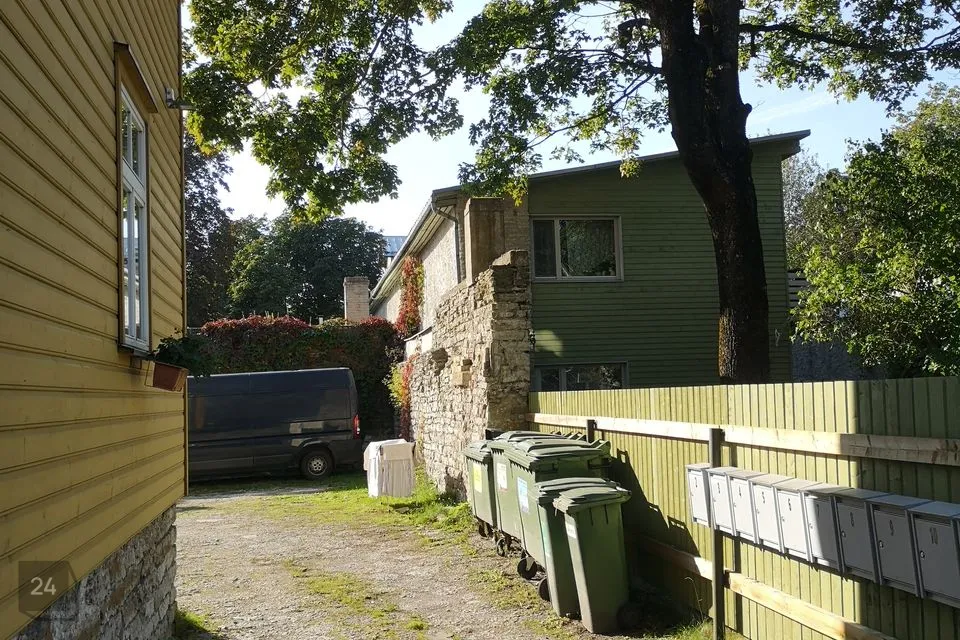 3-toaline Korter - Tallinn, Kesklinna linnaosa - foto 3