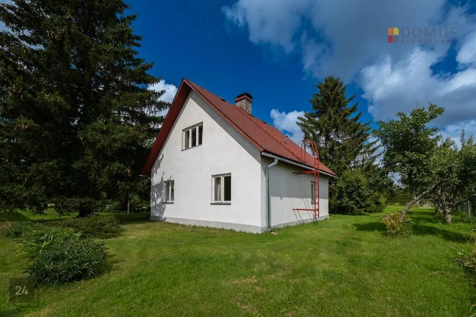 4-toaline Maja - Harku vald, Adra küla - foto 2