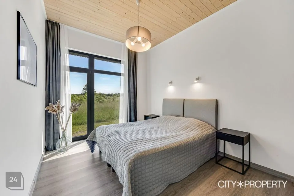 4-toaline Maja - Lääne-Harju vald, Vintse küla - foto 3