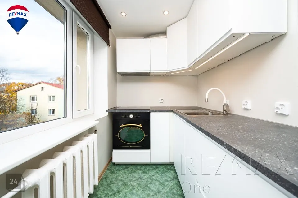 2-toaline Korter - Tallinn, Mustamäe linnaosa - foto 4