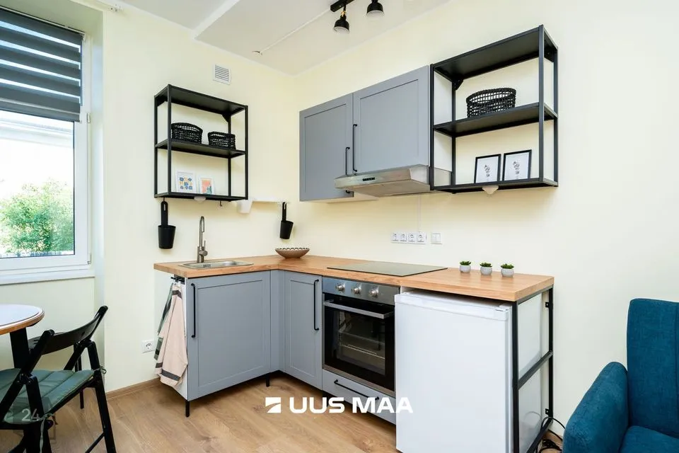 2-toaline Korter - Tallinn, Põhja-Tallinna linnaosa - foto 2