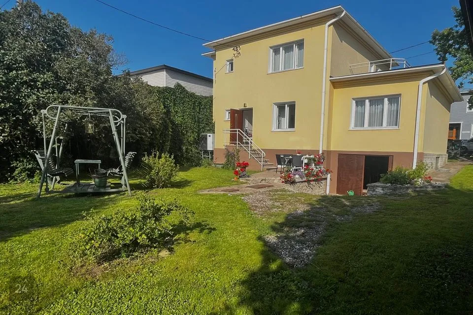 5-toaline Maja  -  Rakvere linn - foto 2