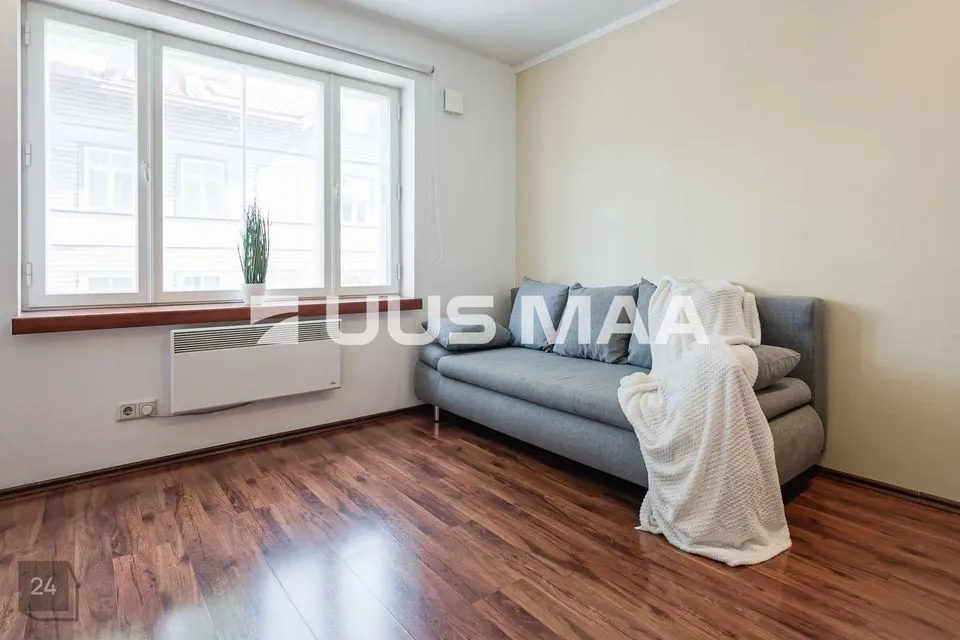 1-toaline Korter - Tallinn, Põhja-Tallinna linnaosa