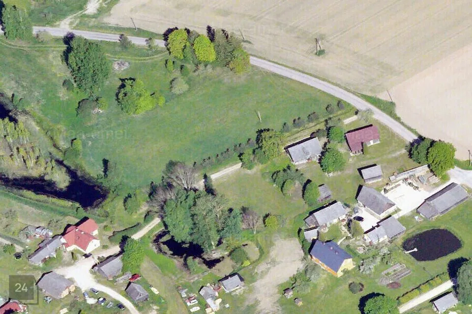 Maatulundusmaa, 10068 m² участок в Võru vald, Hanikase küla - фото 4