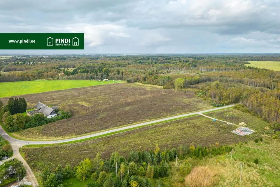 13924 m² участок в Anija vald, Parila küla - фото 3