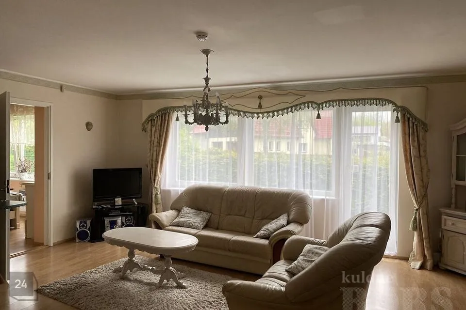 2-toaline Korter - Tallinn, Pirita linnaosa - foto 5