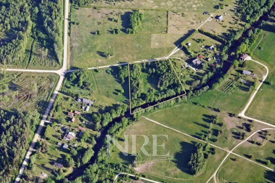 Maatulundusmaa, 11872 m² Maa  -  Kohila vald, Vilivere küla