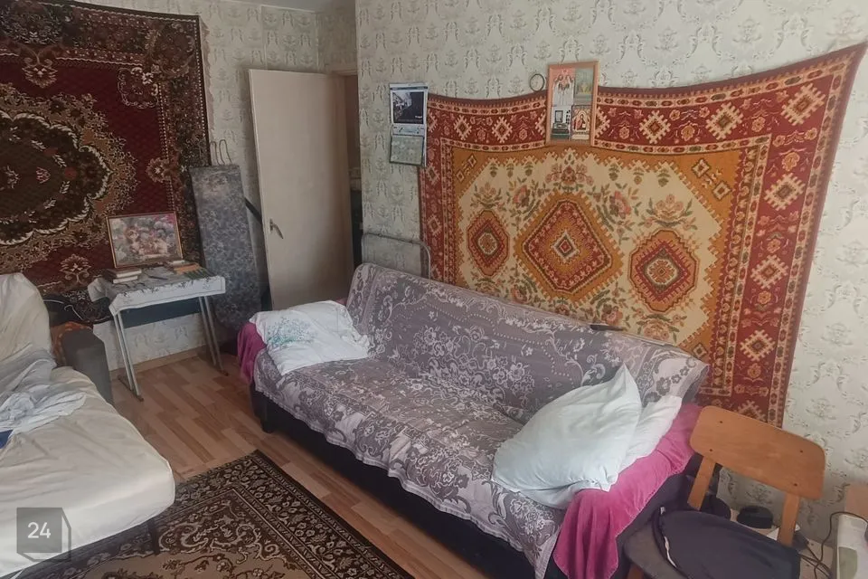 2-toaline Korter  -  Jõhvi vald, Jõhvi linn - foto 2