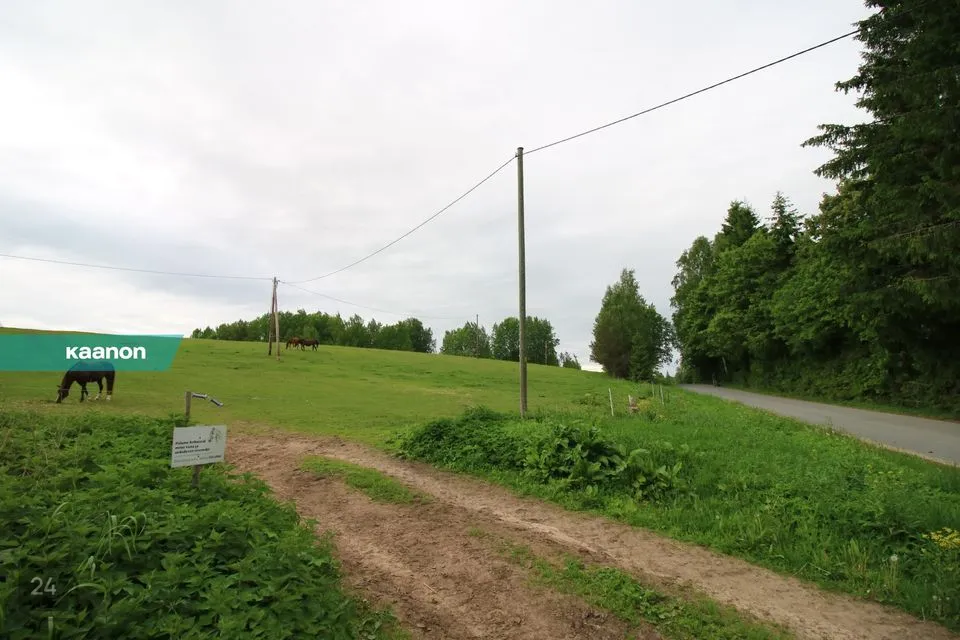 Elamumaa, 2118 m² Maa - Kambja vald, Pangodi küla - foto 5