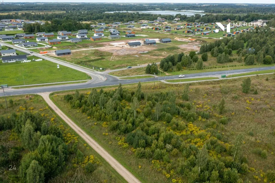 Elamumaa, 36371 m² Maa  -  Kastre vald, Haaslava küla - foto 4