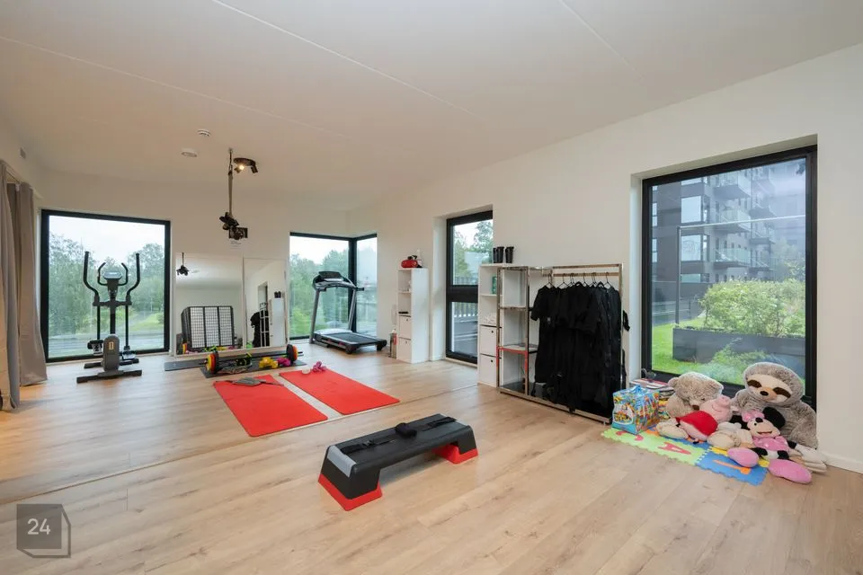 Multi-purpose, 68 m² business in Tallinn, Haabersti linnaosa