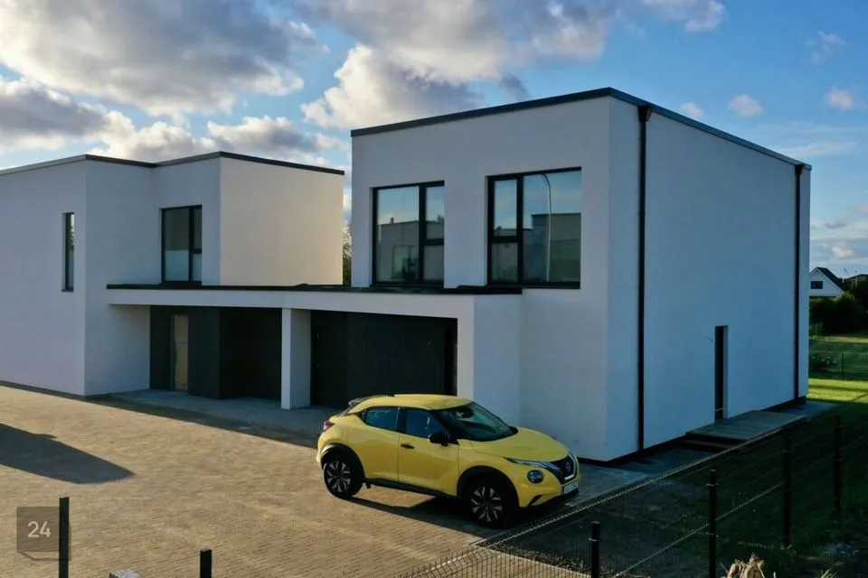 5-toaline Majaosa - Maardu linn - foto 2