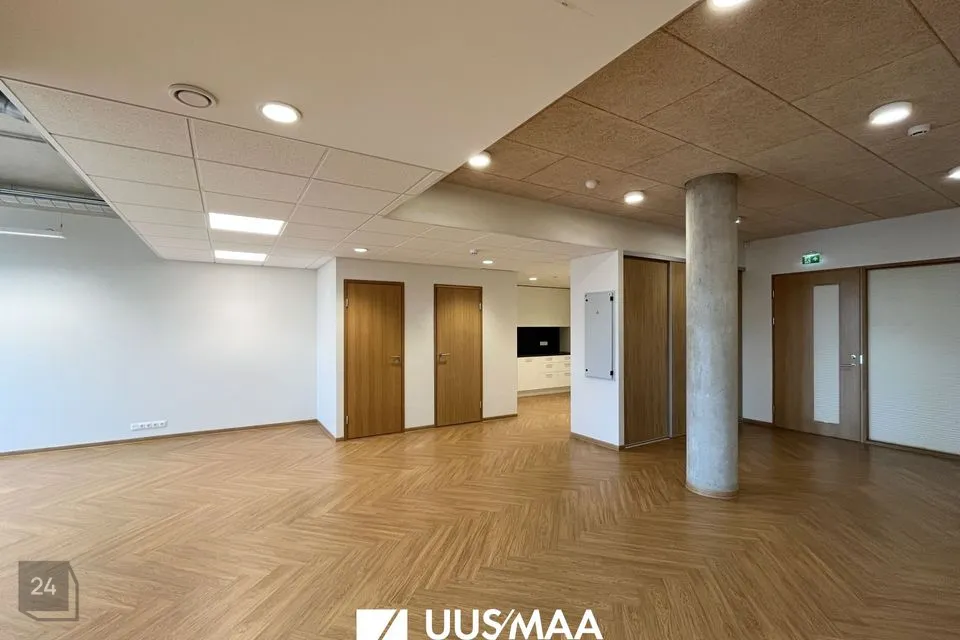 Büroo, 218 m² Äripind - Tallinn, Mustamäe linnaosa - foto 4