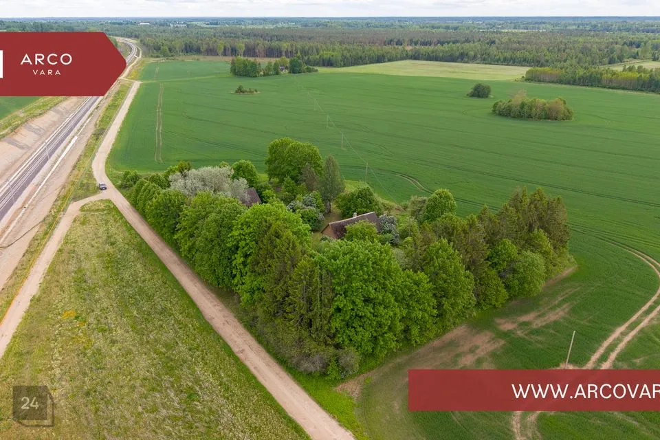 3-toaline Maja  -  Jõgeva vald, Visusti küla - foto 3