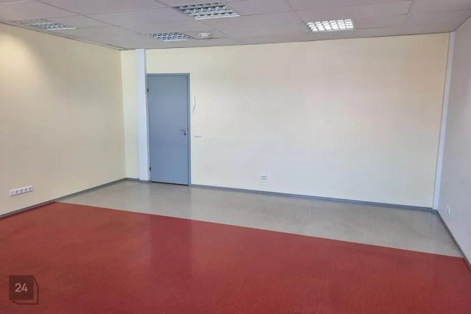 Büroo, 34 m² Äripind - Tallinn, Kristiine linnaosa - foto 4