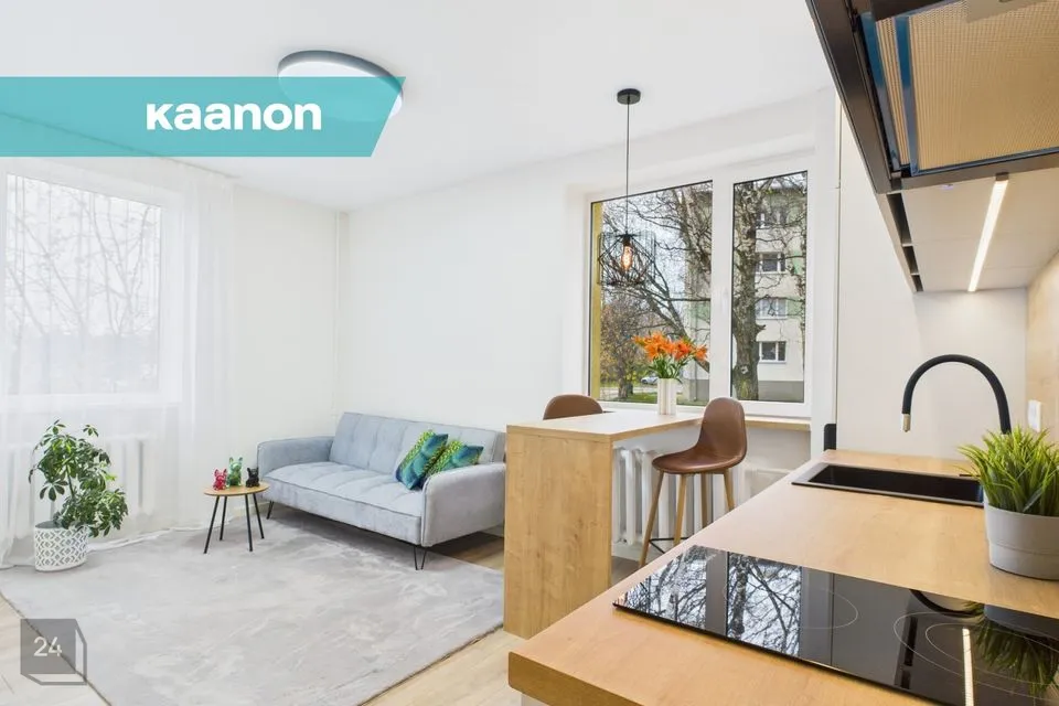 2-toaline Korter  -  Tallinn, Põhja-Tallinna linnaosa - foto 5