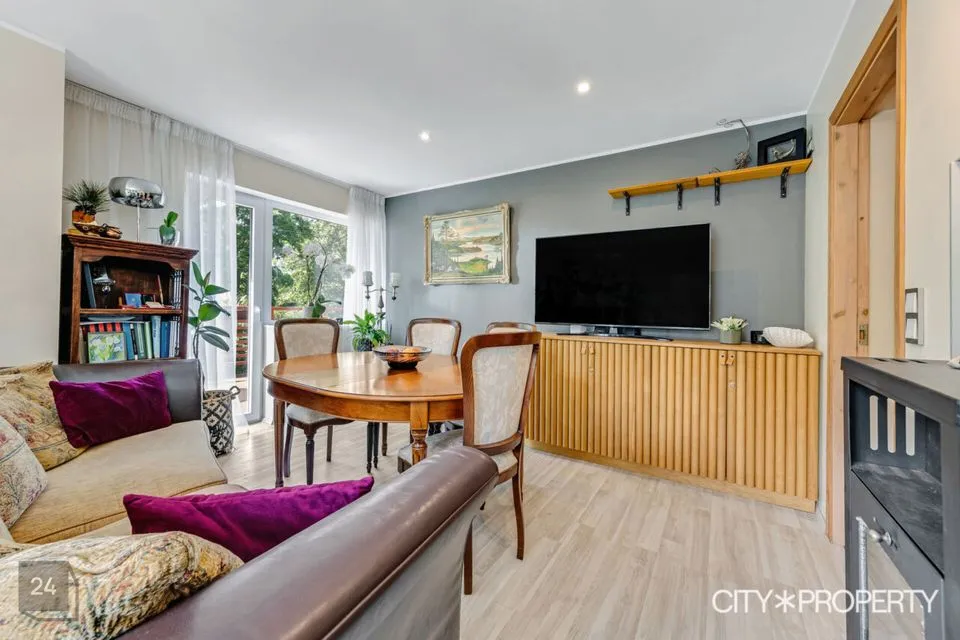 3-toaline Majaosa - Tallinn, Põhja-Tallinna linnaosa - foto 5