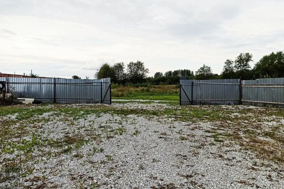 Ärimaa, 750 m² Maa  -  Jõhvi vald, Kose küla - foto 4