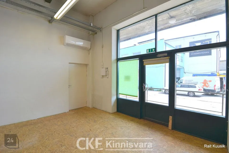 Muu, 69 m² Äripind - Tartu linn, Tartu linn - foto 5