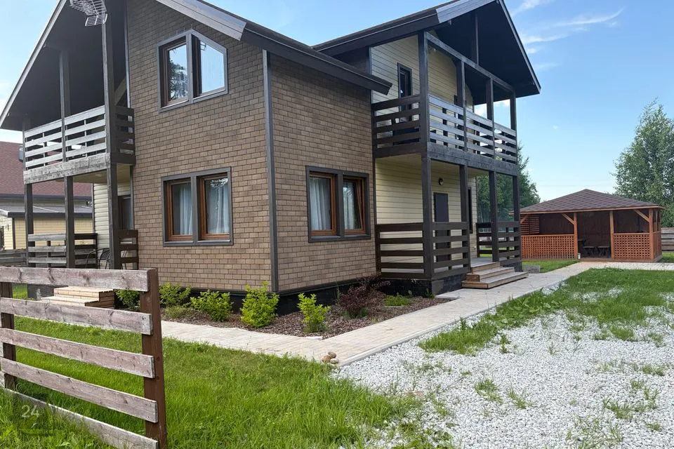 5-комнатная дом в Alutaguse vald, Remniku küla - фото 5