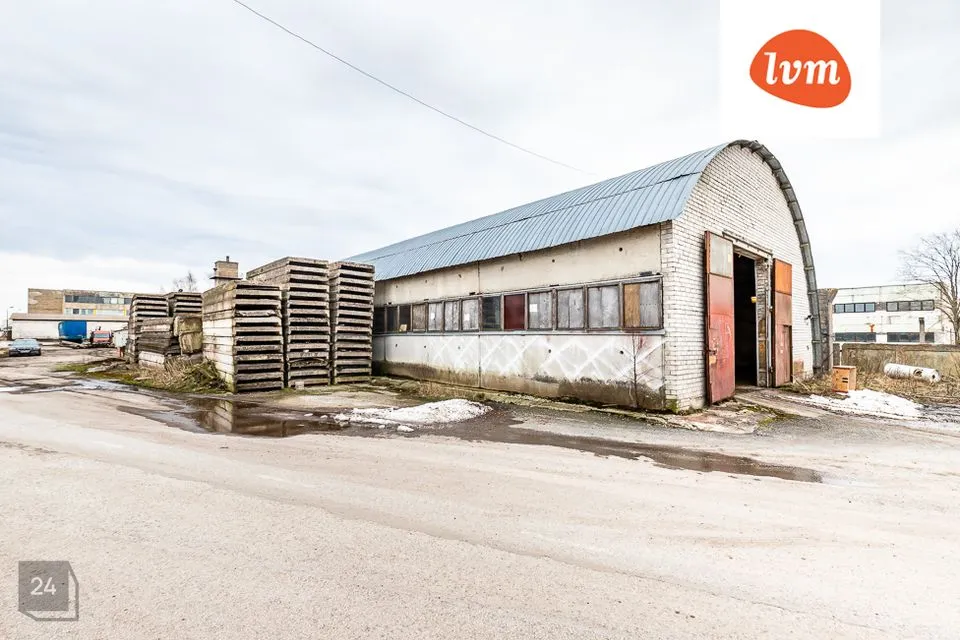 140 m² Äripind - Keila linn - foto 4