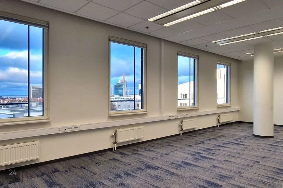 Büroo, 656 m² Äripind - Tallinn, Kesklinna linnaosa - foto 4