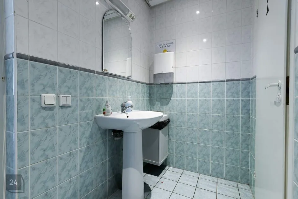 10 m² Äripind  -  Tallinn, Kesklinna linnaosa - foto 4